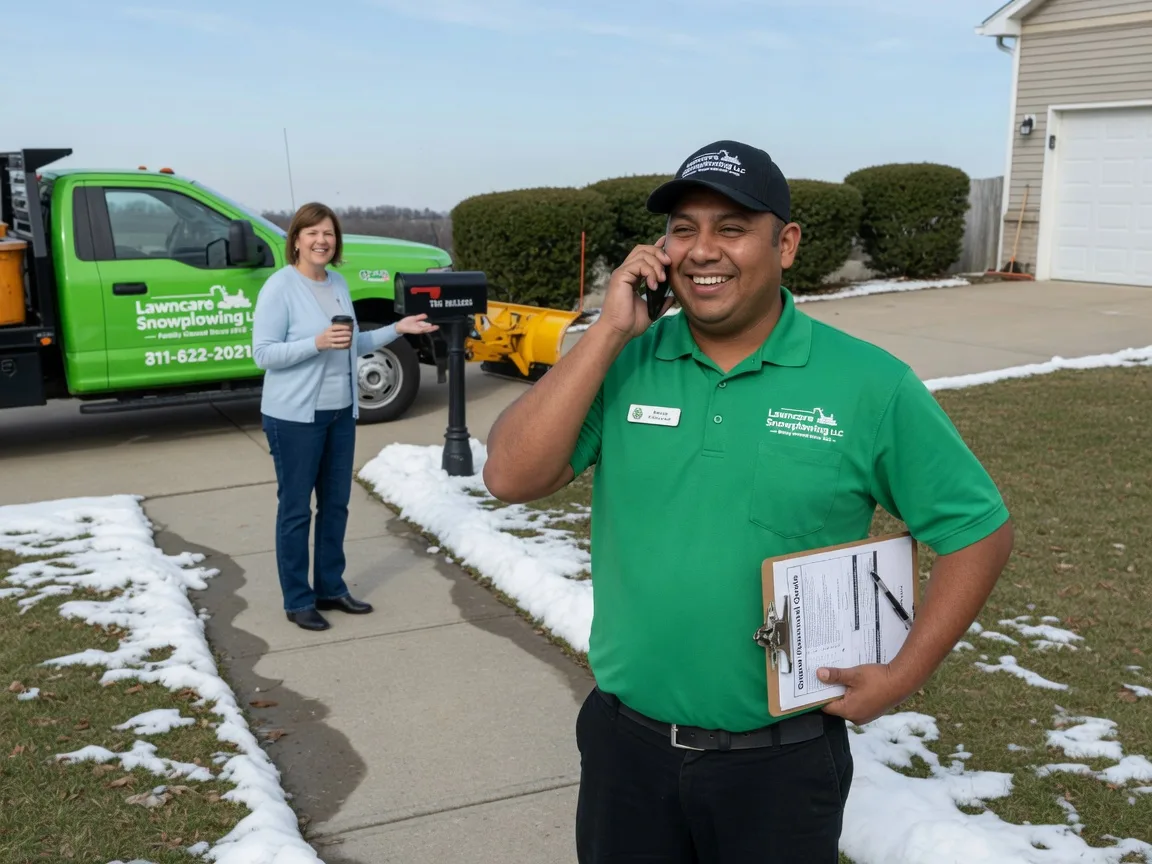 Lawn Care Services By Expert Landscaper Wilsey, KS FAQs